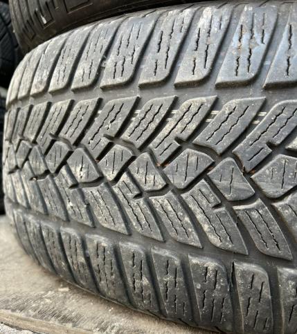 Fulda Kristall Control HP 2 225/55 R17