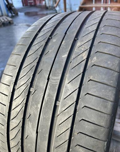 Continental ContiSportContact 5P 295/35 R21