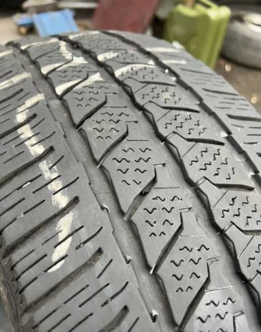 Continental VanContact Winter 215/65 R16C