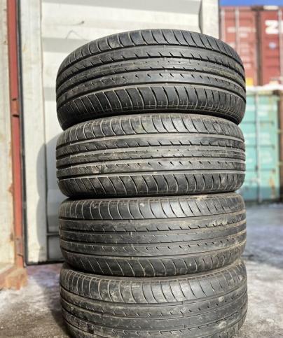 Goodyear Eagle NCT 5 Eco 255/50 R21