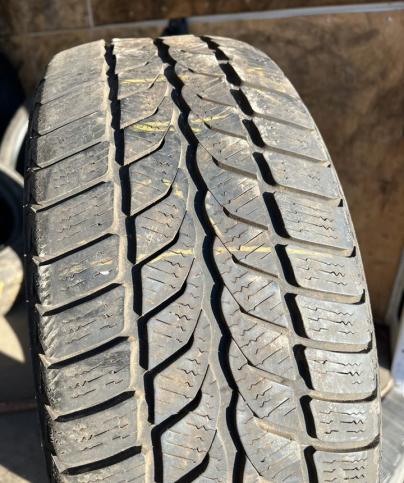 Uniroyal MS Plus 66 205/50 R17