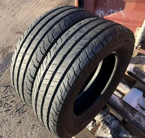 Continental ContiVanContact 100 195/70 R15C