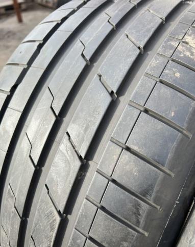 Hankook Ventus S1 Evo 3 K127 285/40 R19