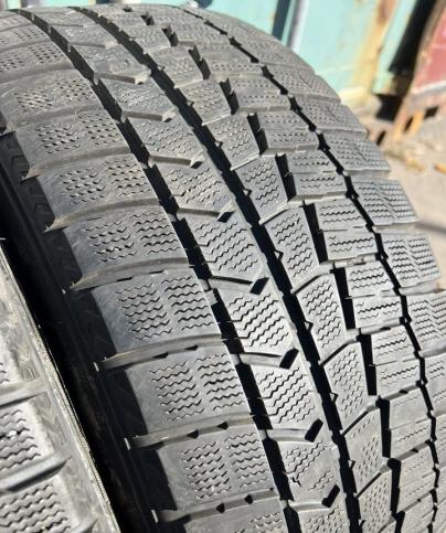 Dunlop Winter Maxx WM02 245/45 R18