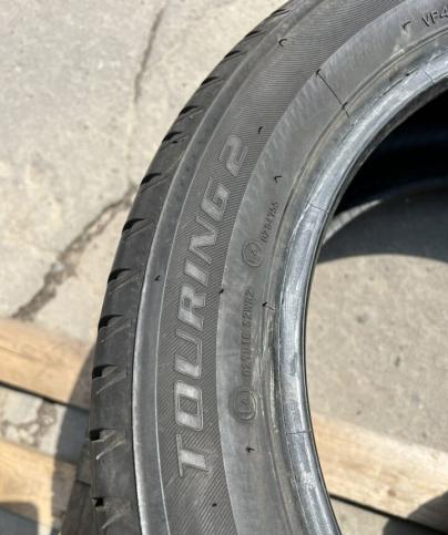 Dayton Touring 2 225/50 R17