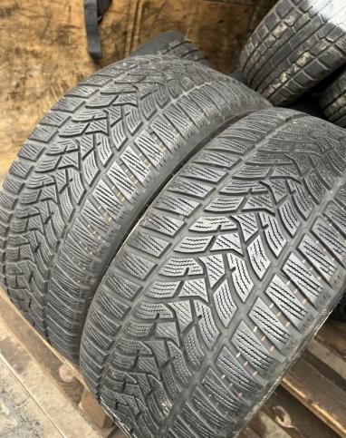 Dunlop Winter Sport 5 225/40 R18