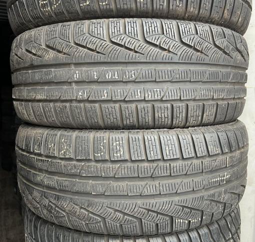 Pirelli Winter Sottozero 240 Serie II 245/55 R17