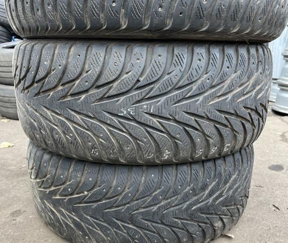 Yokohama Ice Guard IG35 265/50 R19