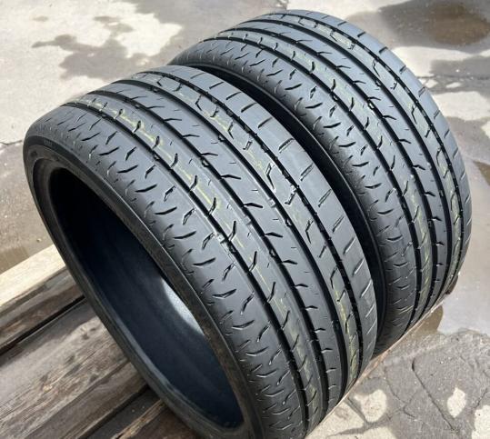 Continental MaxContact MC6 235/35 R19