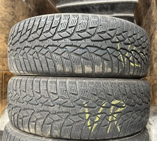 Nokian Tyres WR D4 215/65 R16