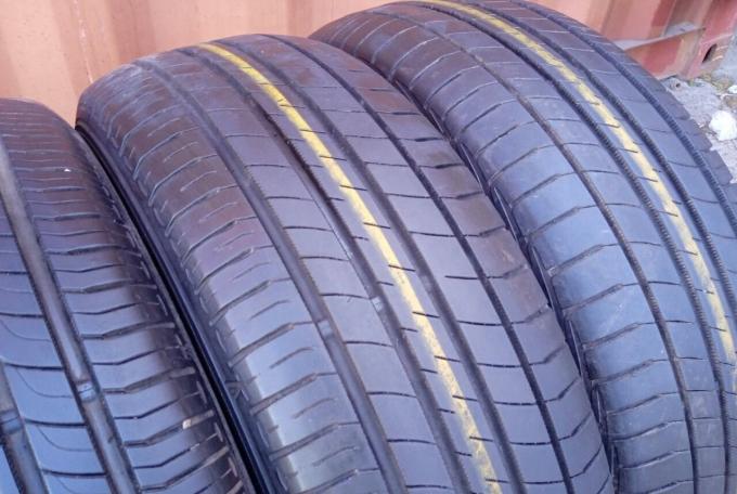 Dunlop SP Sport LM705 195/65 R15