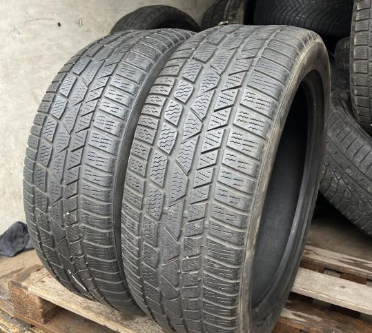 Continental ContiWinterContact TS 830 P 235/45 R19