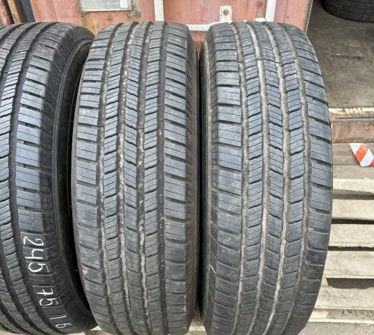 Michelin Pilot LTX 245/75 R16