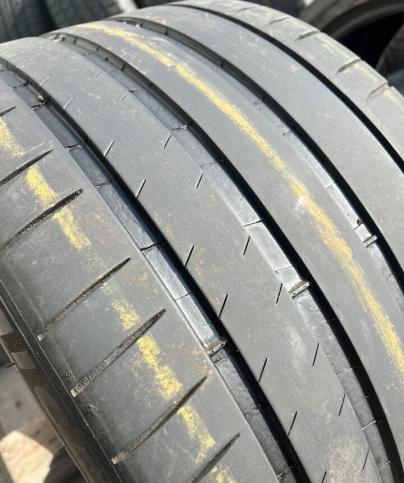 Michelin Pilot Sport 4 S 315/30 R21