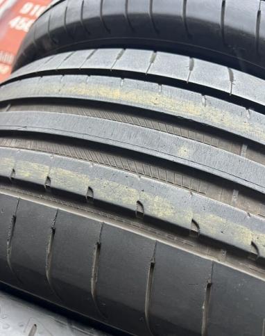 Goodyear Eagle F1 Asymmetric 3 245/45 R19 и 275/40 R19