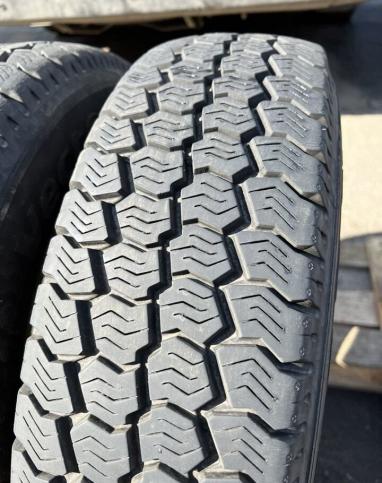 Goodyear Cargo Vector 195 R14C