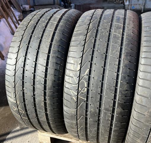 Pirelli P Zero 295/45 R20