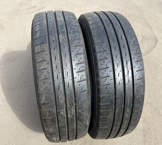 Pirelli Carrier 205/65 R16C