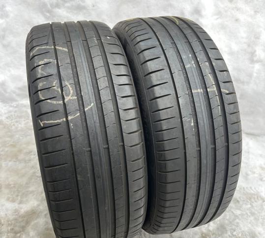 Pirelli P Zero PZ4 245/40 R21