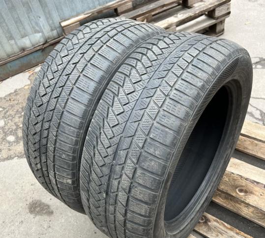 Continental ContiWinterContact TS 850 P 265/50 R19