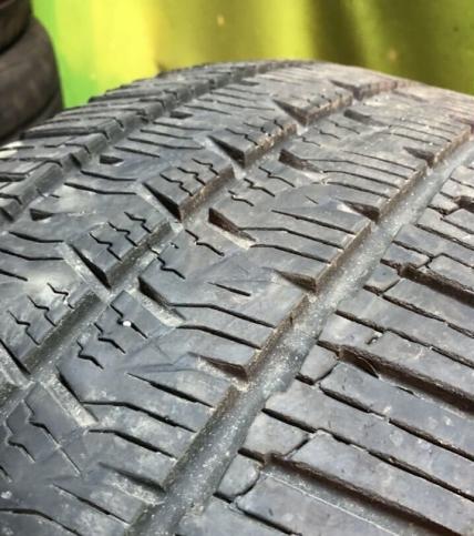 Continental VanContact 4Season 235/65 R16C