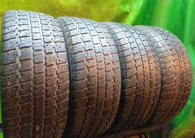 Cooper Weather-Master S/T 2 235/55 R17