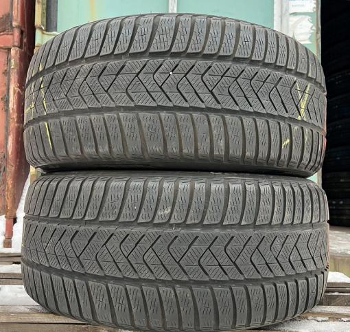 Pirelli Winter Sottozero 3 255/40 R20