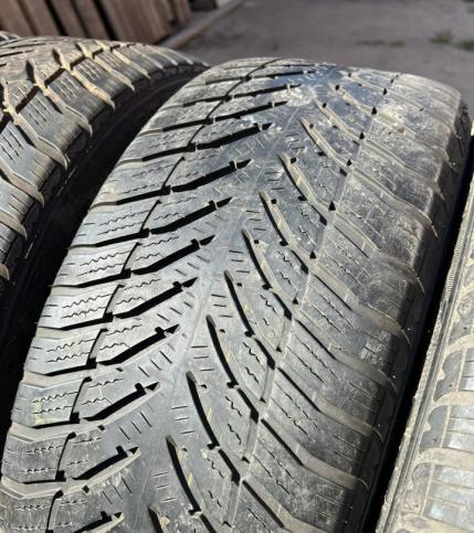 Goodyear Eagle Ultra Grip GW-3 205/50 R17