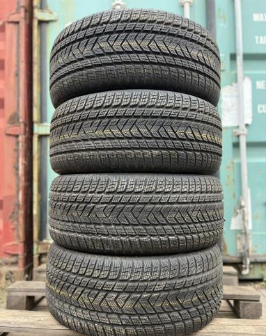 Pirelli Scorpion Winter 265/50 R19