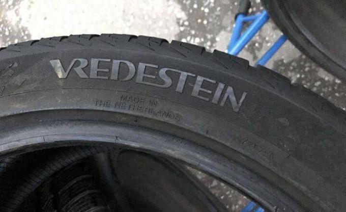 Vredestein QuaTrac 5 215/50 R17