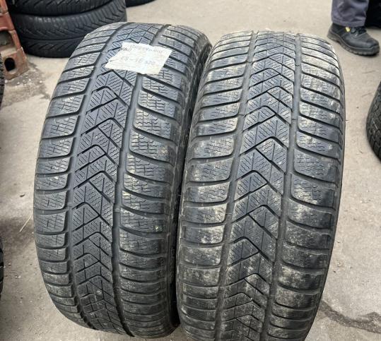 Pirelli Winter Sottozero 3 245/45 R18