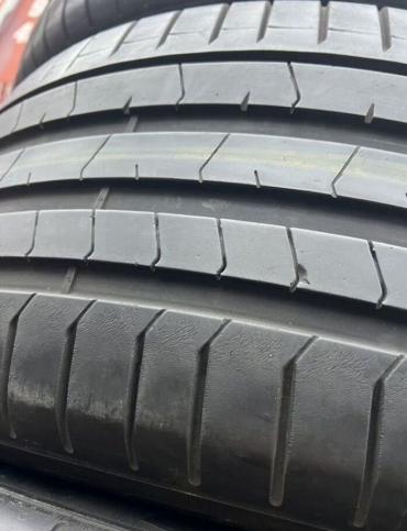 Pirelli P Zero PZ4 275/40 R21