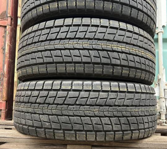 Dunlop Winter Maxx SJ8 265/60 R18