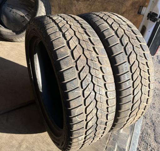 Uniroyal MS Plus 55 205/50 R17