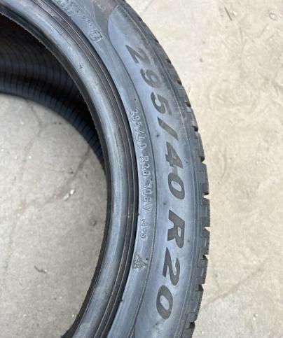 Pirelli Scorpion Winter 295/40 R20