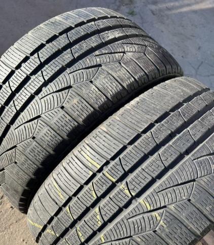 Pirelli Winter Sottozero 240 Serie II 255/35 R19