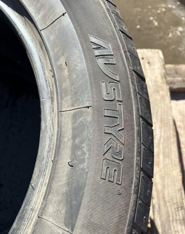 Austyre Suburban SUV 275/55 R20