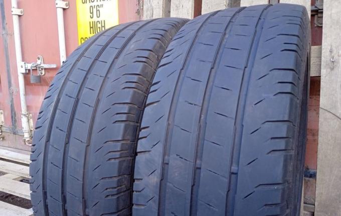 Continental ContiVanContact 200 235/65 R16C