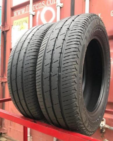 Continental Vanco 2 205/65 R16C