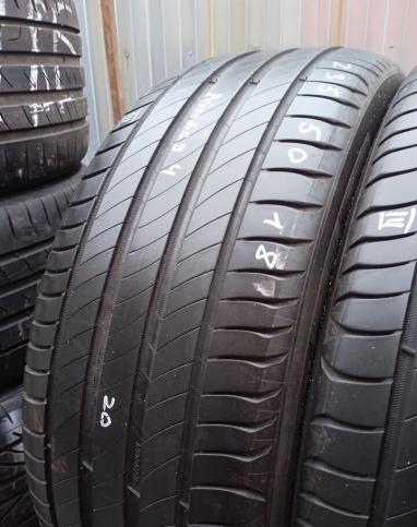 Michelin Primacy 4 235/50 R18