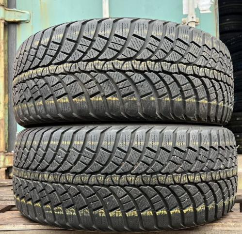 Kumho WinterCraft WP71 235/45 R18