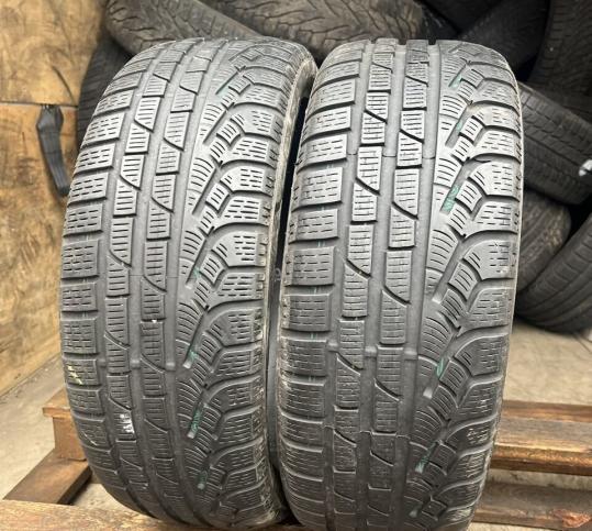 Pirelli Winter Sottozero 210 Serie II 205/50 R17