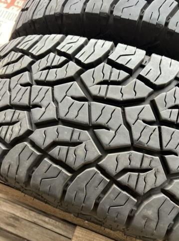 Kumho Road Venture AT52 275/70 R17