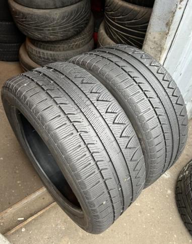 Michelin Pilot Alpin PA3 255/45 R18