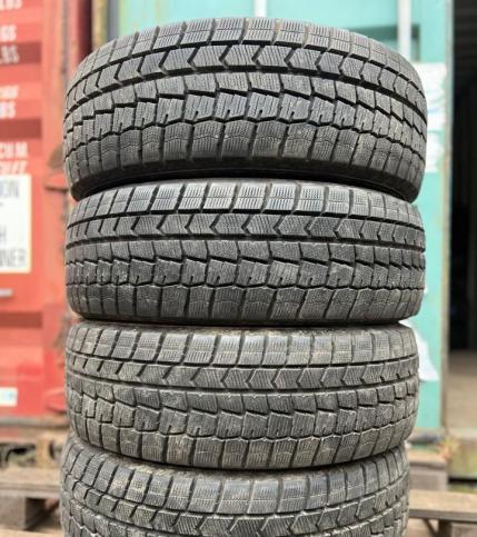 Dunlop Winter Maxx WM02 225/60 R17