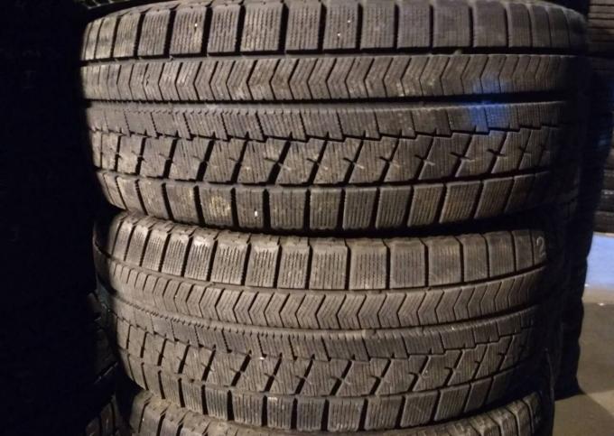 Bridgestone Blizzak VRX 205/55 R16