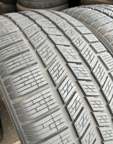 Pirelli Scorpion Ice&Snow 275/45 R20