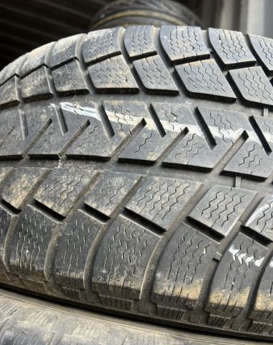 Michelin Latitude Alpin 255/50 R19