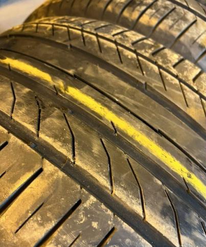 Continental ContiSportContact 5 275/45 R18