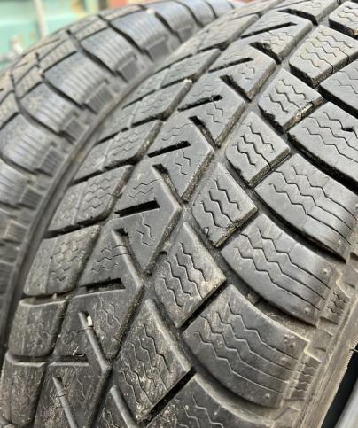 Michelin Latitude Alpin 205/80 R16